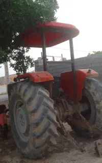فروش تراکتور فرگوسن