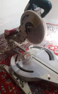 اره فارسی بر (ماکیتا)