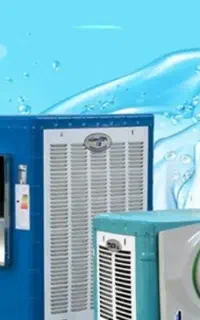 سرویس کولر (ضمانتی) و عیب یابی در کمترین زمان ممکن