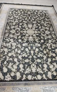 دو تخته فرش۶متری  ۱۲۰۰شانه