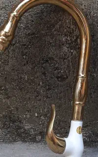 شیر آب ظرفشویی