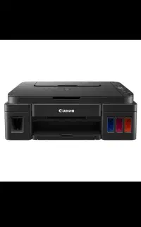 پرینتر canon G3410
