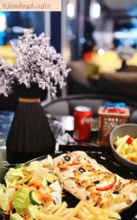 استخدام نیرو برای کاردر فروشگاه