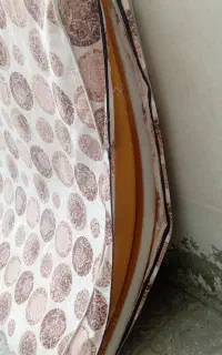تشک دونفره