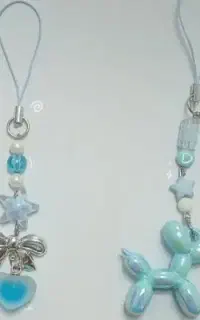 اویز نی