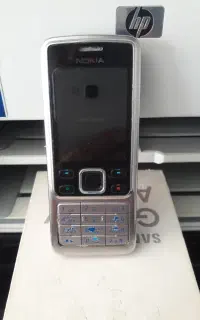 نوکیا 6300 اصلی