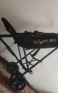 کالسکه بچه