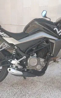 CF250
