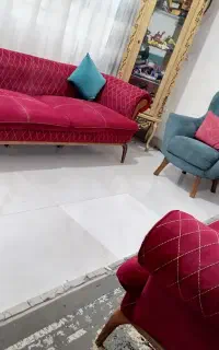 فروش ف و ری تا فردا شب نخل سبز