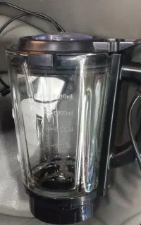 آسیاب و بلندر