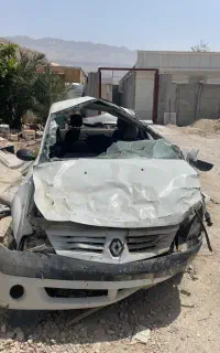 کارشناس خرید اار تصادفی شما