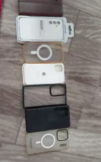 قاب گوشی همشون صفر