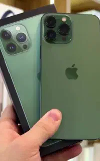 آیفون ۱۳ پرومکس
