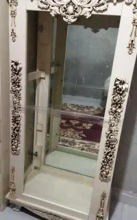 چوبی