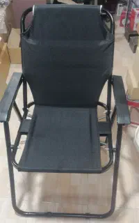 صندلی ساحلی تاشو