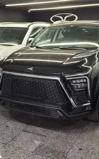 کی ام سی X5 اقساط ویژه تحویل ۱ روزه