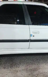 پارس سال مدل 1400