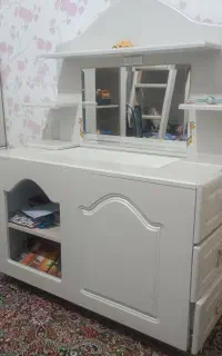 میزتحریر یا آرایش