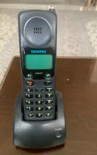 موبایل زیمنس