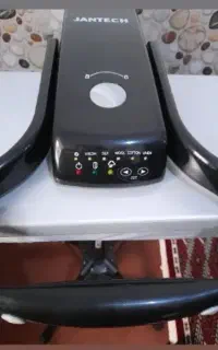اتو بخار پرس
