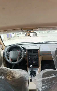 پژو پارس tu5