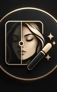 ادیتور حرفه‌ای عکس و ai روتوش و ادیت چهره دورکاری