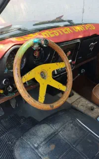پیکان بیرنگ 57 بشرط