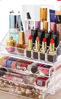 استند آرایشی جنس خوب