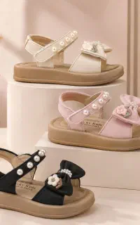 به به به این صندل دخترونه