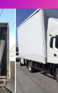 باربری حمل اثاثیه منزل  شهرضا