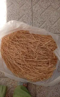 رشته پلوی درجه ی یک تبریز