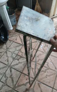 چهارپایه تاشو
