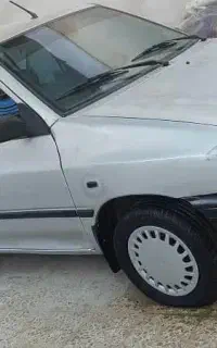 پراید