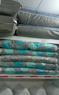 تشک مسافرتی ۶۵۰۰۰۰ت