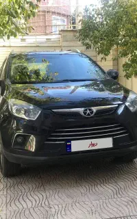 جکS5/مدل98/بی رنگ