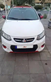 گوییک آر مدل۱۴۰۰ بی رنگ فنی بشرط