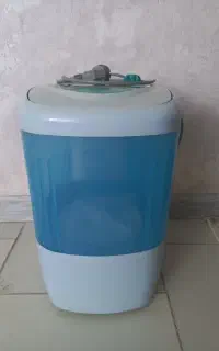 مینی واش