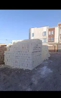 بلوک سقفی یزد درجه یک