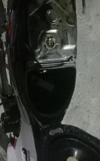 موتور سیکلت