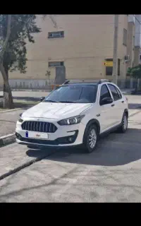 اطلس G سانروف دار