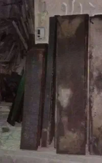 قالب فلزی