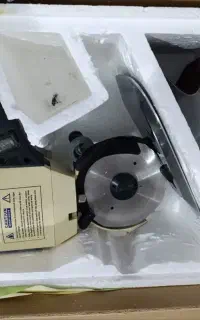 قیچی خیاطی برقی