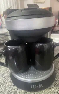 قهوه ساز فلاویا