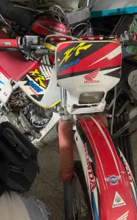 XR250