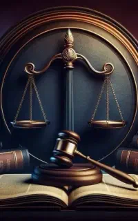 وکیل پایه یک دادگستری