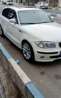 BMW 120i
