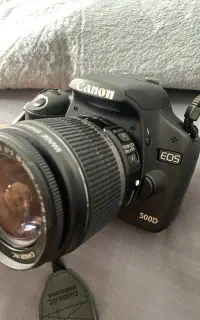 دوربین عکاسی نیکون nikon F60 کنون canon 500D SIGMA