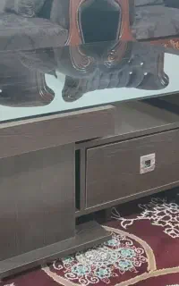 میز وسط مبل