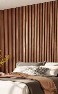 دیوارپوش MDF ترمووال