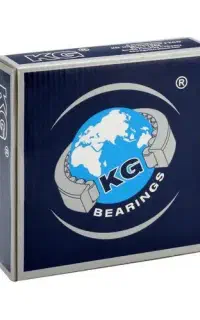 تعدادی بلبرینگ برند KG
